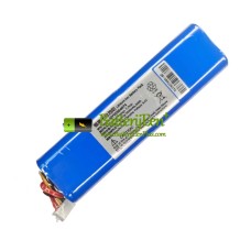 Batterij voor PLC HYY0904074 [Vervangende batterij]
